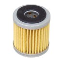 Emgo oil filter element