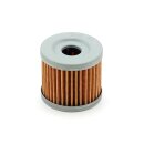 Emgo oil filter element