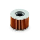 Emgo oil filter element