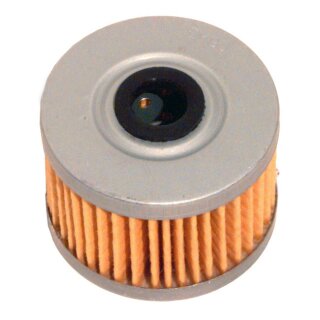 Emgo oil filter element