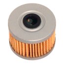 Emgo oil filter element