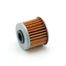 Emgo oil filter element