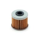 Emgo oil filter element