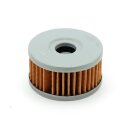 Emgo oil filter element