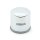 Emgo spin on oil filter chrome