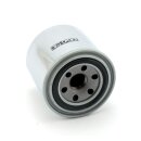 Emgo spin on oil filter chrome
