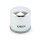 Emgo spin on oil filter chrome