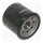 Emgo spin on oil filter black