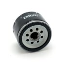 Emgo spin on oil filter black