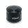 Emgo spin on oil filter black