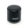 Emgo spin on oil filter black