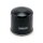 Emgo spin on oil filter black
