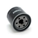 Emgo spin on oil filter black