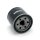Emgo spin on oil filter black