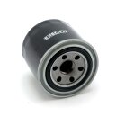 Emgo spin on oil filter black
