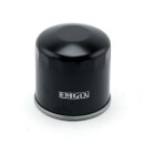 Emgo spin on oil filter black