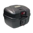 Emgo Scooter Universal Travel trunk black Motorrad...