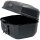 Emgo Scooter Universal Travel trunk black Motorrad Gepäck Koffer