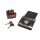 Emgo, replacement travel trunk lock repair kit