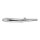 Emgo BMW muffler chrome right side
