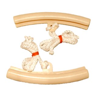 Emgo, wheel rim protector set