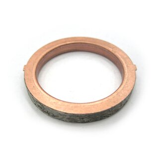 Emgo exhaust gaskets