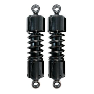 Custom Tieferlegung Stoßdämpfer 11" schwarz