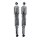 Emgo, OEM style shock absorbers for Kawasaki KZ/Z1