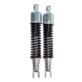 Emgo, OEM style shock absorbers for Yamaha RD