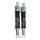 Emgo, OEM style shock absorbers for Yamaha RD
