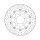 Moto-Master Halo series floating brake rotor
