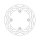 Moto-Master Halo series brake rotor