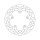 Moto-Master Halo series brake rotor