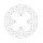 Moto-Master Halo series brake rotor