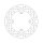 Moto-Master Halo series brake rotor