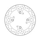 Moto-Master Halo series brake rotor