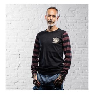 Holy Freedom Full Throttlers longsleeve black