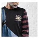 Holy Freedom Full Throttlers longsleeve black
