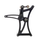 Performance Machine, mid controls. Black Ops