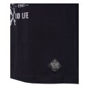 King Kerosin No Race No Life T-shirt black