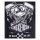 King Kerosin No Race No Life T-shirt black