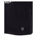 King Kerosin Speedfreak T-shirt black