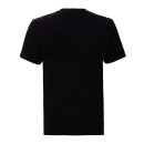 King Kerosin Speedfreak T-shirt black