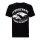 King Kerosin Speedfreak T-shirt black