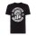 King Kerosin Tijuana Mexico T-shirt black