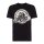 King Kerosin El Caballero T-shirt black