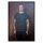 King Kerosin El Bastardo T-shirt steel grey