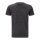 King Kerosin El Bastardo T-shirt steel grey