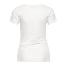 Queen Kerosin Tune Up T-shirt offwhite