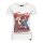 Queen Kerosin Tune Up T-shirt offwhite